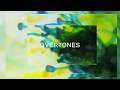 James Ellis Ford - Overtones (Official Visualiser)