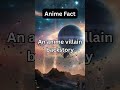 Anime Facts #2