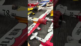 Large Model Aircraft Show 07.12.2025 Perfect Harvest Mlp Studios