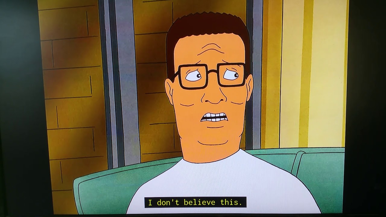 King Of The Hill That s Not True I Don t Believe This They re Lying king-of-the-hill-that-s-not-true-i-don-t-believe-this-they-re-lying