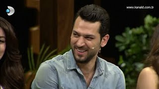 MURAT YILDIRIM / BEYAZ SHOW  ( Komik Anlar )