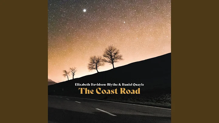 The Coast Road (feat. Ciaran Ryan)