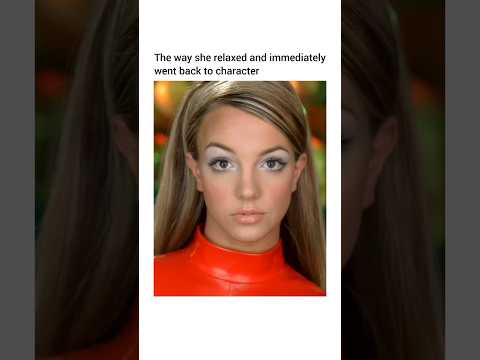 One Of The Most Iconic Tracks In Early 2000s Pop Music Oops I Did It Again By Britney Spears