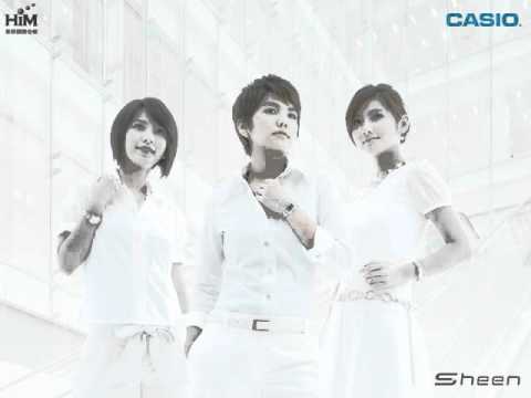 S.H.E - 你不會 Ni Bu Hui [APC cover w/ Hainexazien & chocolate339]