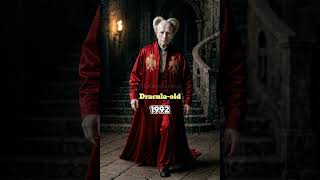 Dracula On Screen From 1922 To 2020