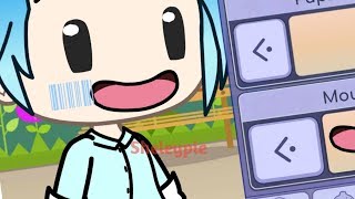 #Sheleypie #GachaLife Gacha Life More Glitch   Shout Out!
