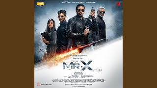 X Force