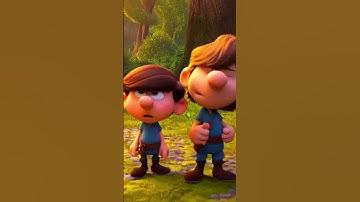 🛡️ ASTERIX & OBELIX: The Big Fight | Official Netflix Trailer (2025) ⚔️ Gauls vs Romans Epic! (EP01)