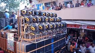 Dj Aaradhya Bilaspur 2019