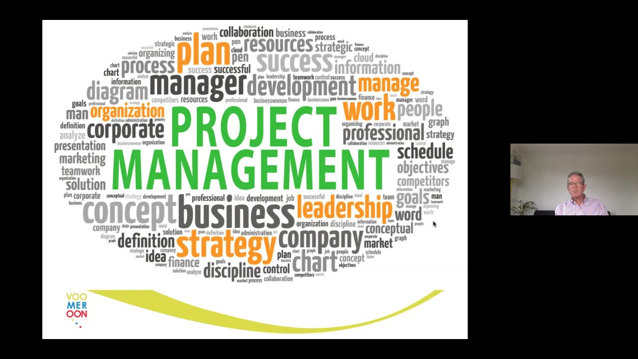 Business Development for the Marine Sector & Project to product - MBTC Webinar Series