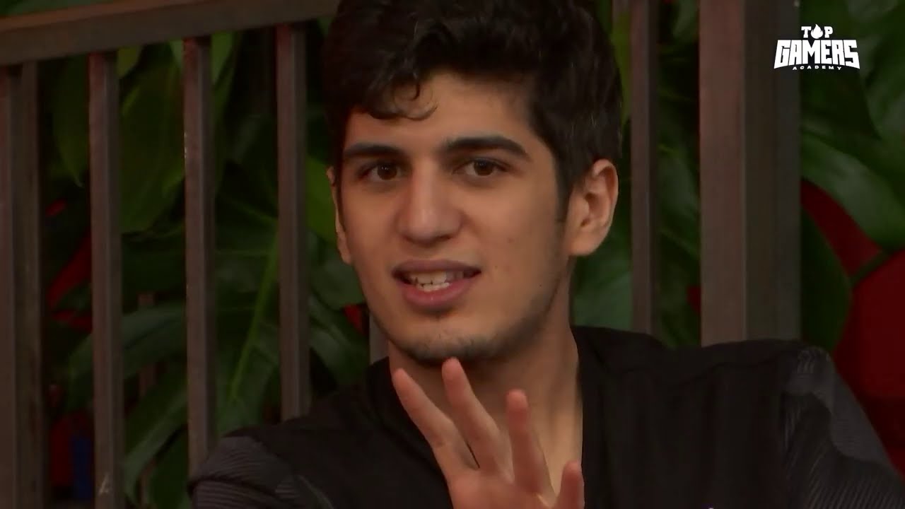 Los MEJORES BREAKS de ELSKIPLER | TOP GAMERS ACADEMY