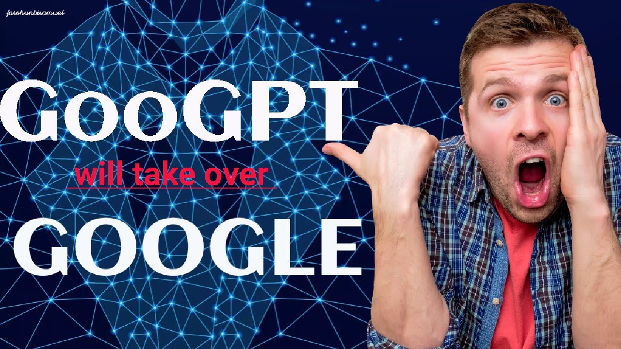 GooGPT will end Google and ChatGPT- the AI tools that may overtake ...