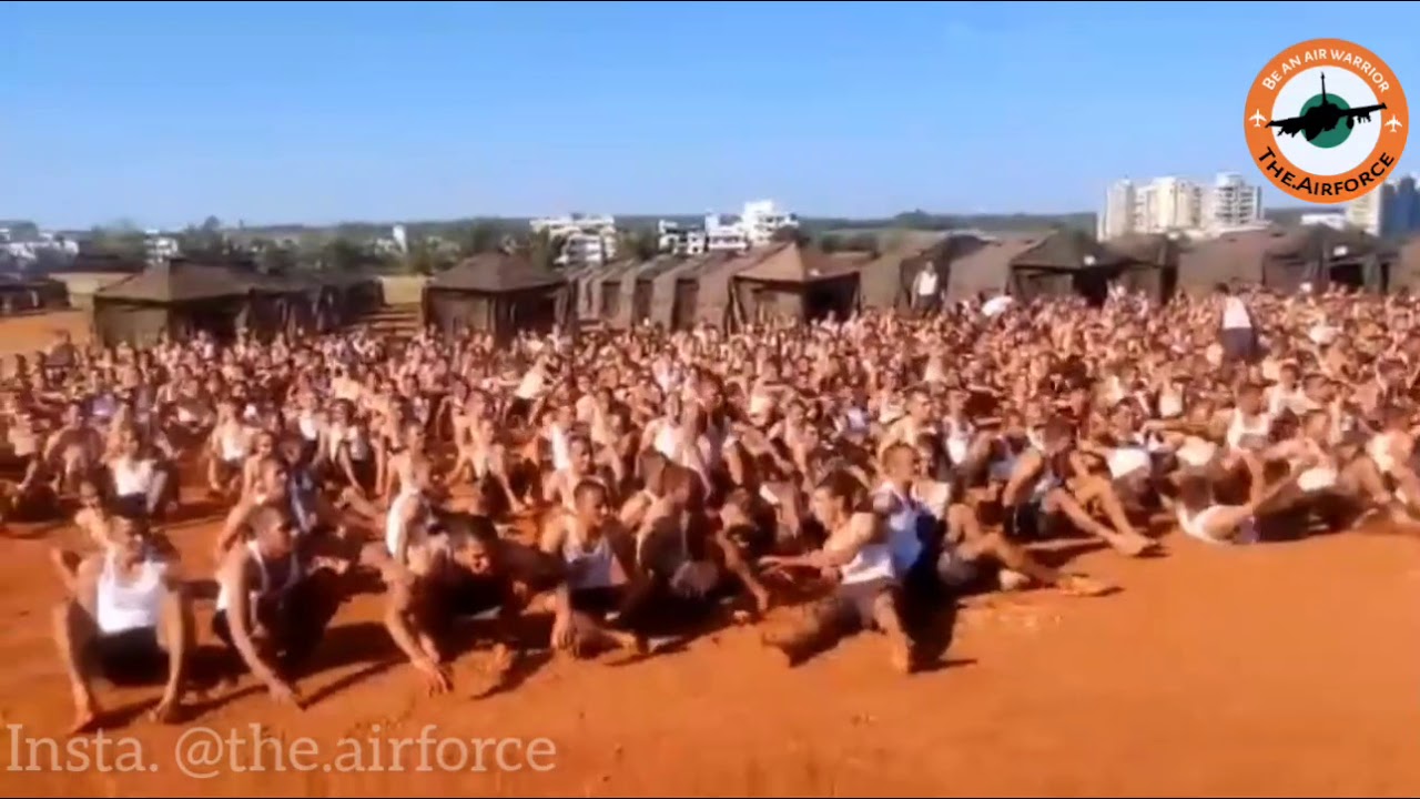 FCTC • LAST DAY OF FIELD CRAFT TRAINING CAMP . 🇮🇳⚔️❤️