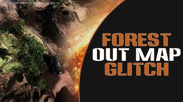 BF1 | Solo out of map | Argonne Forest Glitch
