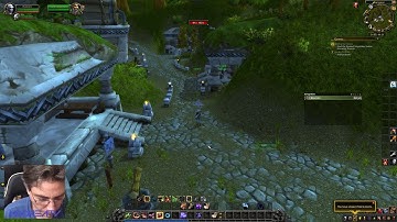 Ironman  Team Challenge - WoW #isboxer #WoWChallenges