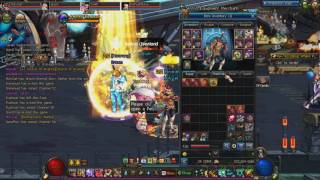 [DFO] Opening Anton Epic Pot