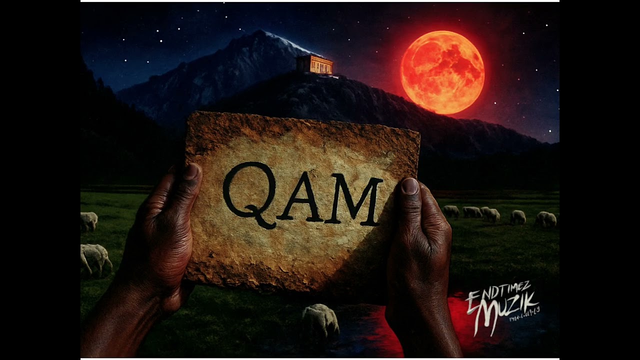 Darak iBar - Qam (Prod. By Bandit Luce) 