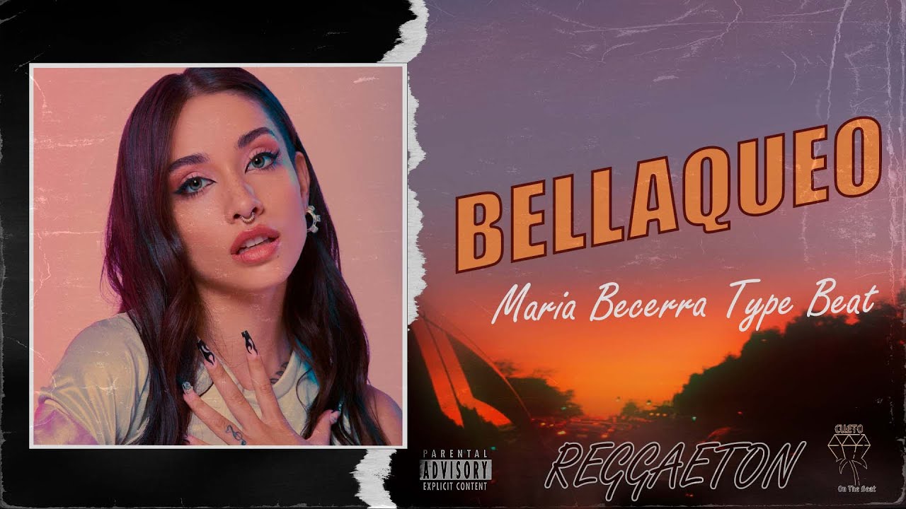 Bellaquea BELLAQUEO | Maria Becerra X Bad Bunny X J Balvin X Jhayco Type Beat ...