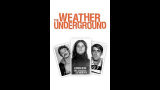 The Weather Underground