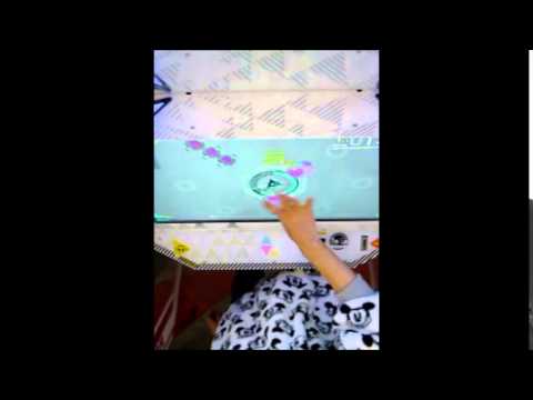 ビートストリーム　第二話　『凛として咲く花の如く』　ver.片手祭