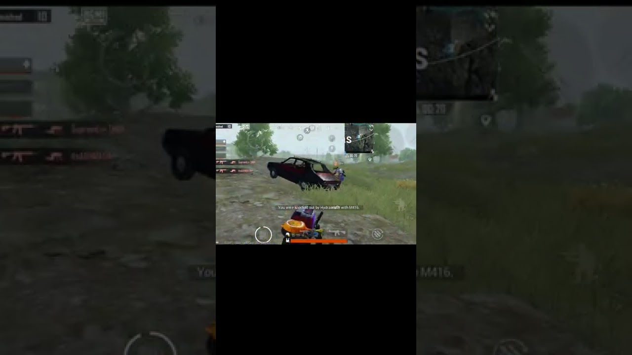 100 IQ Enemy || Camper || Conqueror Camper 