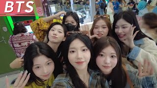 Get ready with Gen1es for Super Novae Games🥇 | Super Novae Games 2024 CLIP