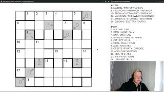In It for the Long Haul puzzle explanation