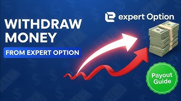 How to Withdraw Money from Expert Option: Step-by-Step Payout Process Explained