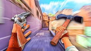 1000 FPS + Snappy Aim = Infinite Headshots