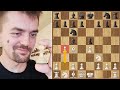 Learn The Ultimate Chess Opening || The Evans Gambit!