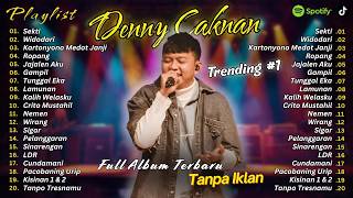 Lagu Jawa Denny Caknan 2026  Album Dangdut Pop Koplo Jawa Terbaru Viral Tiktok Enak Didengar