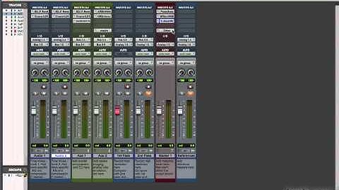 14 03  Applying Dither and Noise shaping