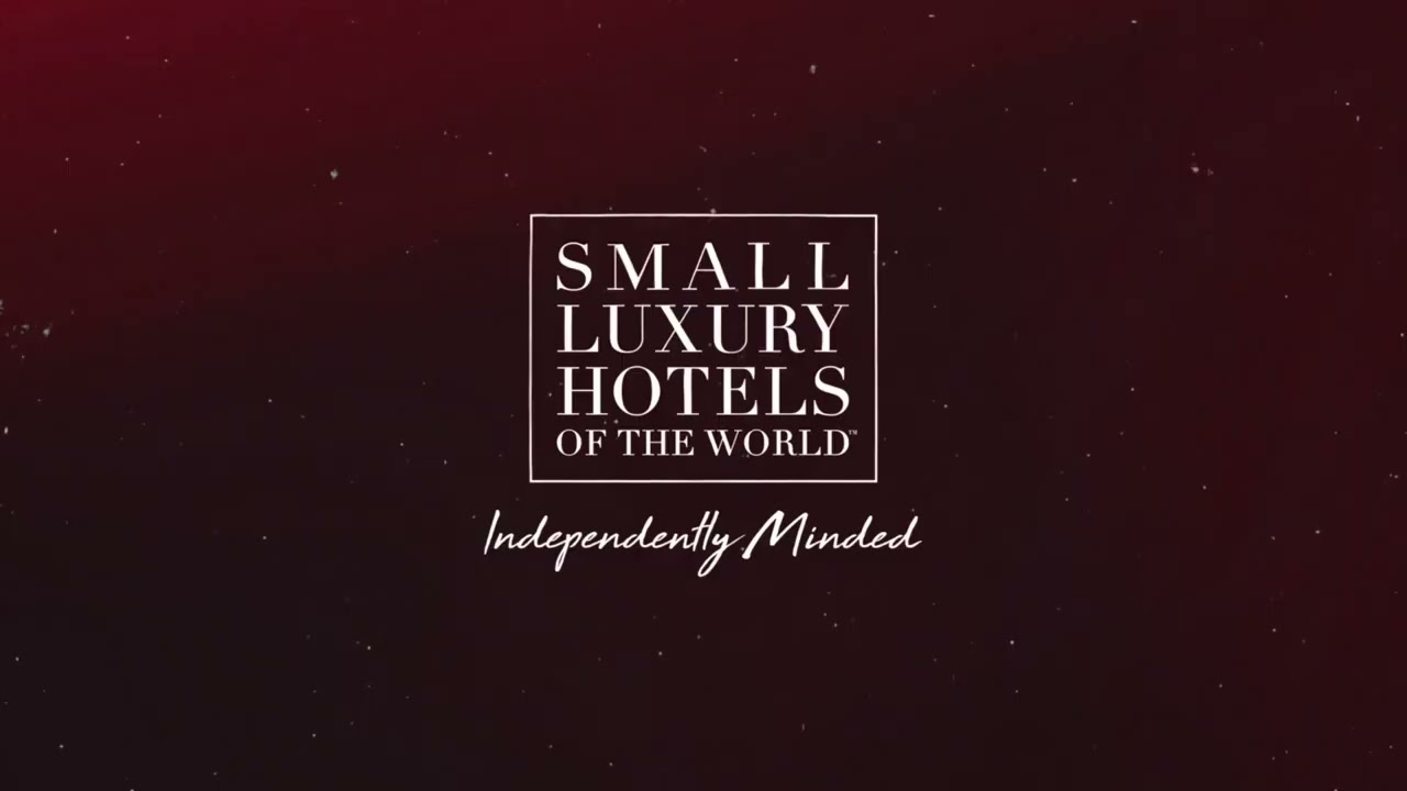 Brand Film | Small Luxury Hotels of the World