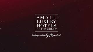 About SLH | Small Luxury Hotels of the World | Small Luxury Hotels