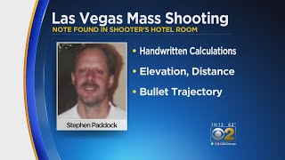 VP Pence Visits Memorial Site For Vegas Victims