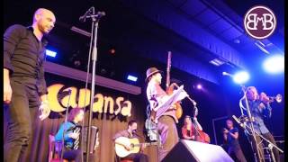 Les Vignerons \u0026 le menage a trois   BmB