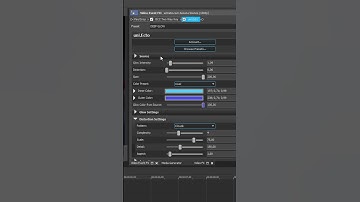 Deep glow in 35 seconds.