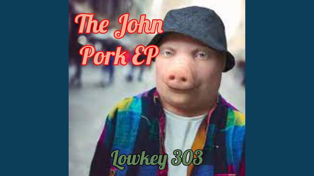 John Pork YouTube