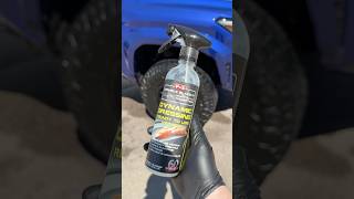 How To Use Dynamic Dressing On Your Wheels And Tires