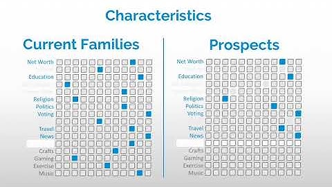 Lookalike Modeling Video