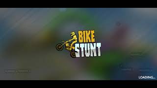 Bike Stunt 3D - a great game for your phone screenshot 4
