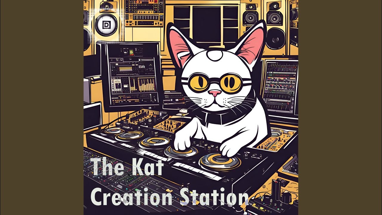 Watch Creation Station (Extended) on YouTube Watch Creation Station (Extended) on YouTube