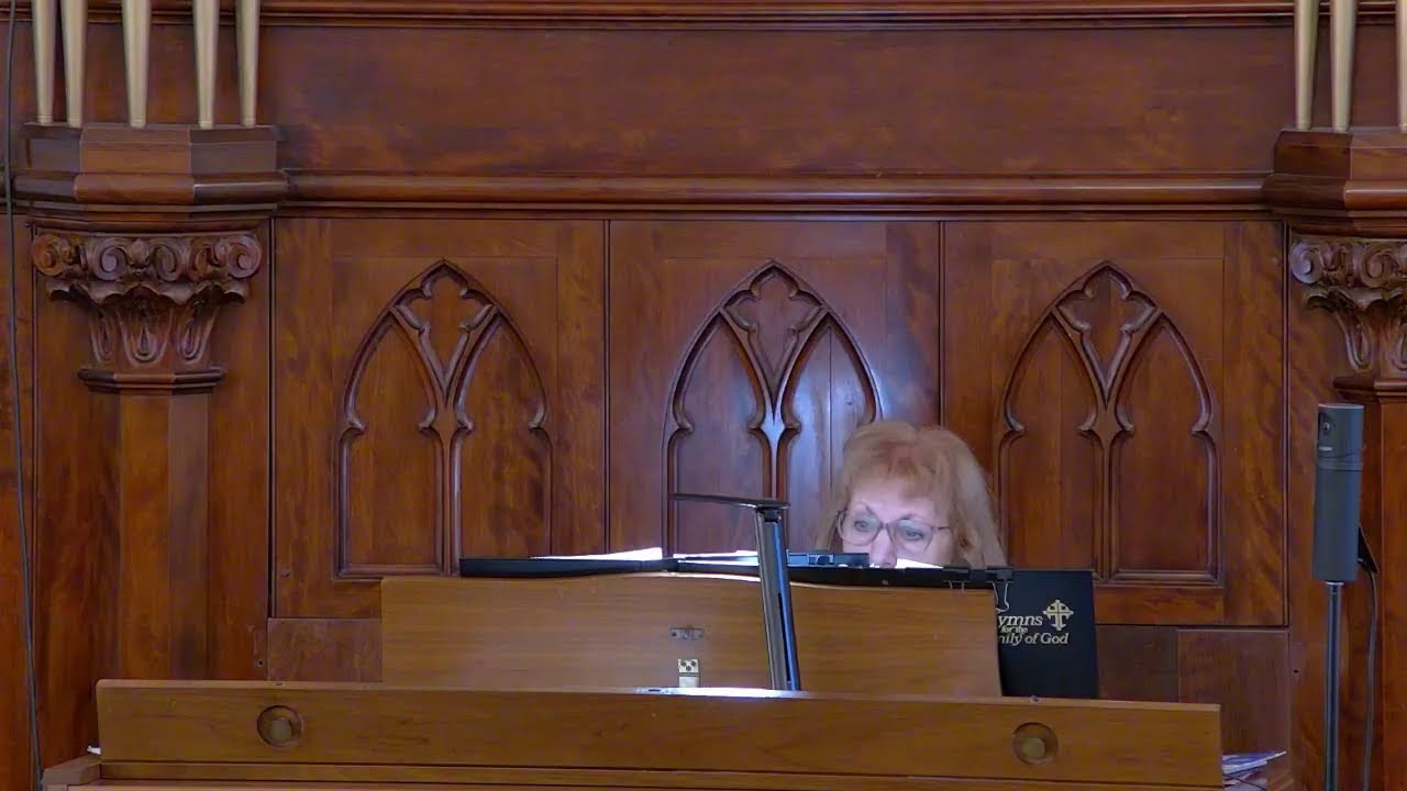 LPBC January 11, 2026 Live Stream