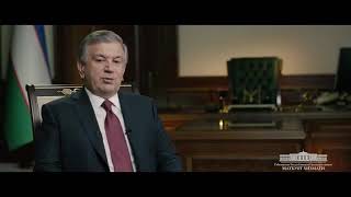 Shavkat Mirziyoyev Oila Va Vatan Haqida Chiroyli Gapirdi Shavkat Mirziyoyev Oila Va Vatan Haqida Chiroyli Gapirdi