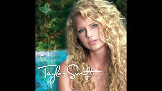 Taylor Swift - A Perfectly Good Heart (Official Instrumental with backing vocals)