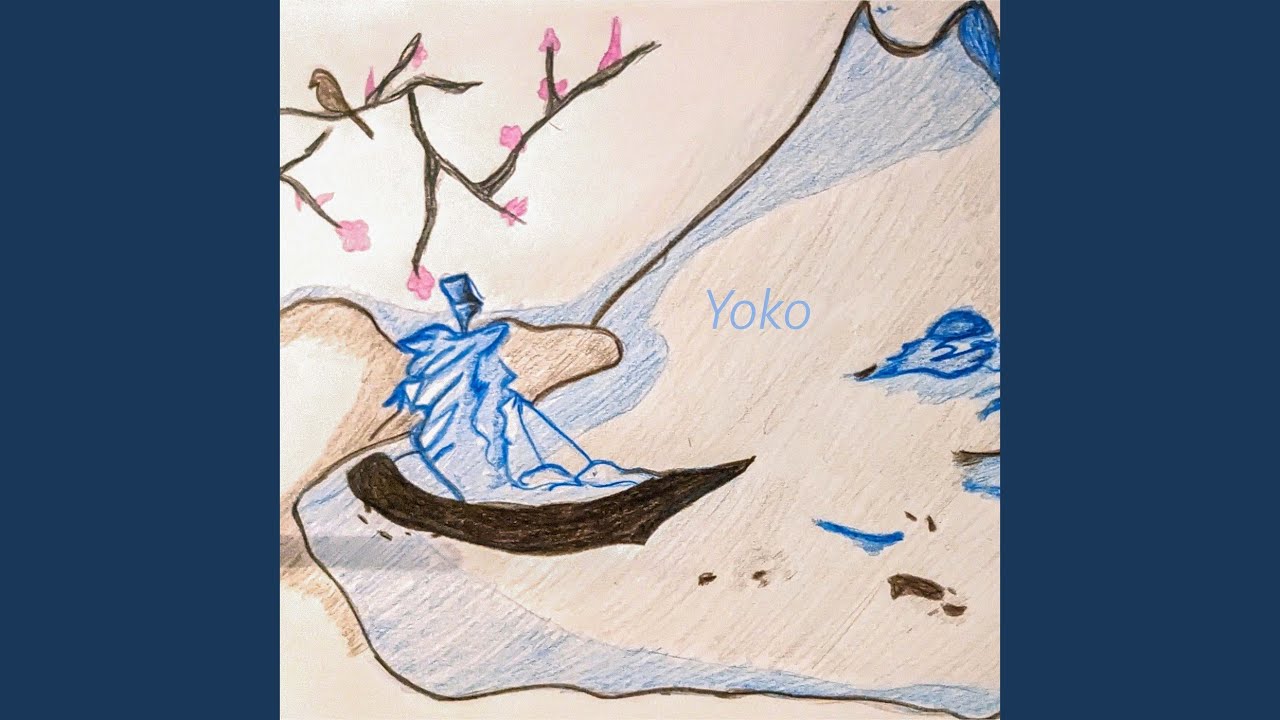 Watch Yoko on YouTube Watch Yoko on YouTube
