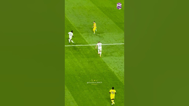 ⚡️SI ESTO DE MBAPPÉ ACABA EN GOL…