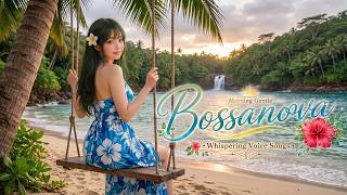 Soft Bossa Nova ☀️ Weekend Café Music for a Slow Morning by the Beach screenshot 5