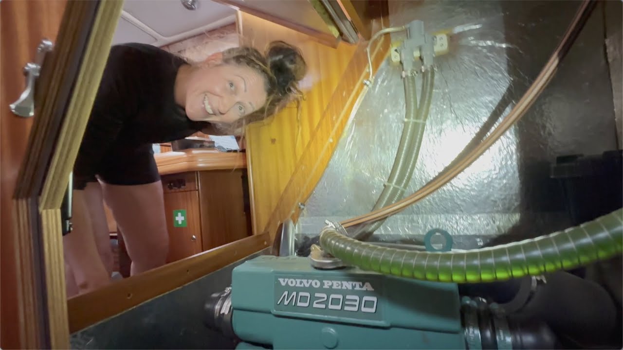 Jakso 8 - Murheita Göteborgissa