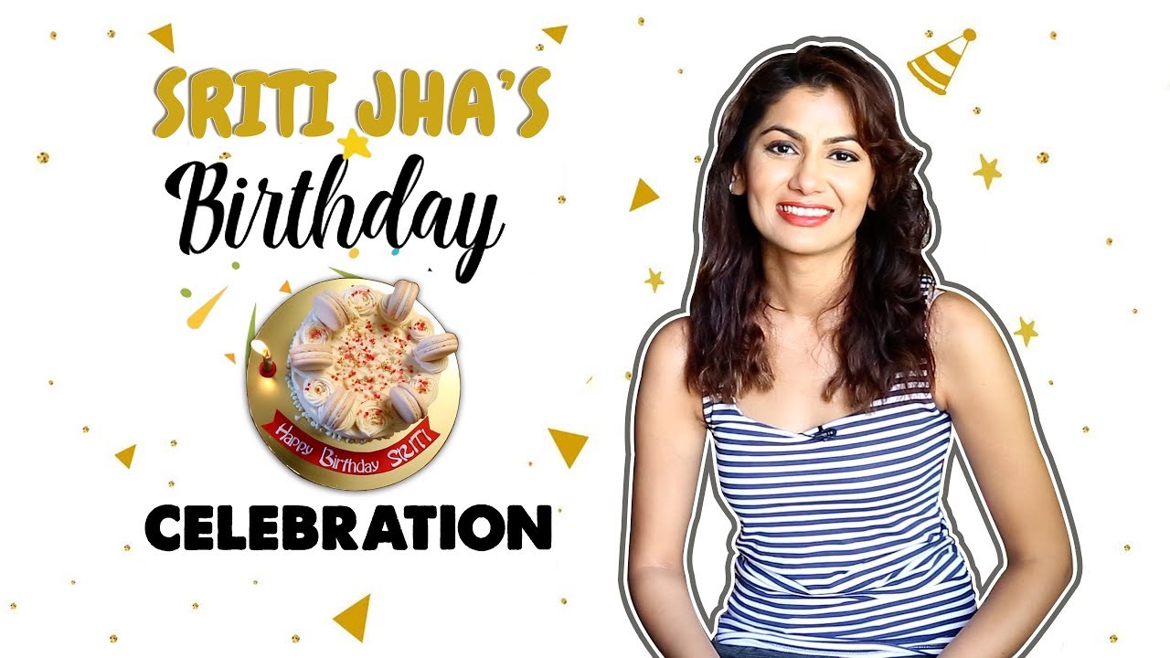 Sriti Jha’s Special Birthday With India Forums | Plans, Ideal Birthday, Vacation & More